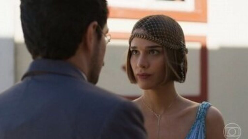 Que horas começa a novela A Nobreza do Amor hoje na Globo? (terça, 01/09/2026)