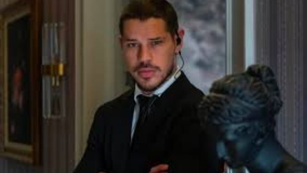 Que horas começa a novela Quem Ama Cuida hoje na Globo? (terça, 01/09/2026)