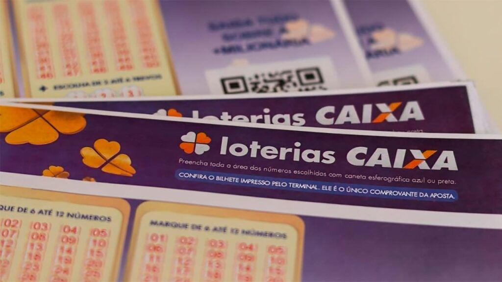 Resultado da Loteria Federal de ontem – Concurso 6091 (quarta, 12/08/2026)