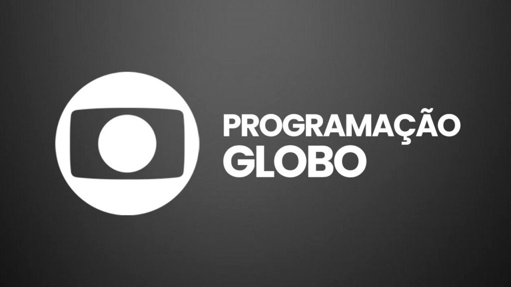 Programação da Globo hoje (sexta, 14/08/2026)