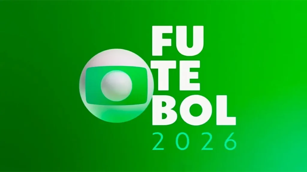 Futebol: Quem joga hoje ao vivo na Globo nesta quarta (09/09/2026)