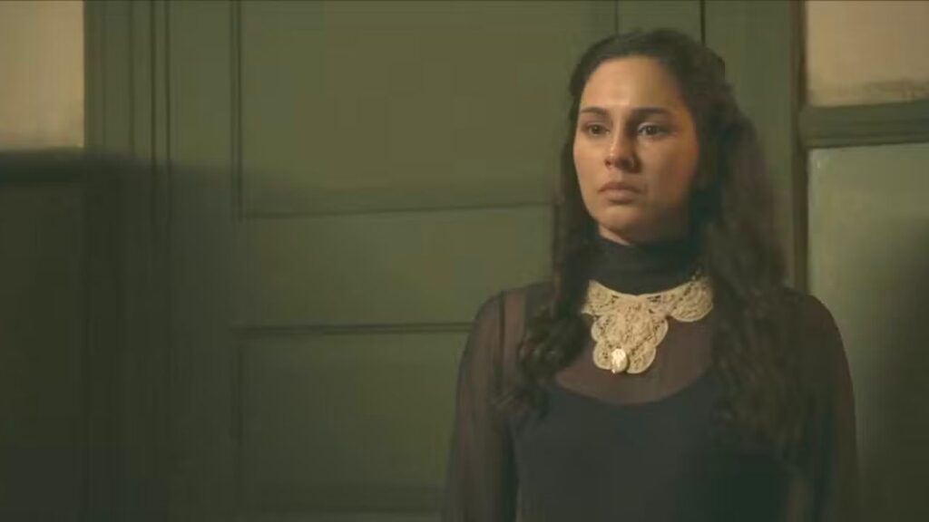 Resumo do próximo capítulo da novela A Nobreza do Amor (segunda, 24/08/2026)