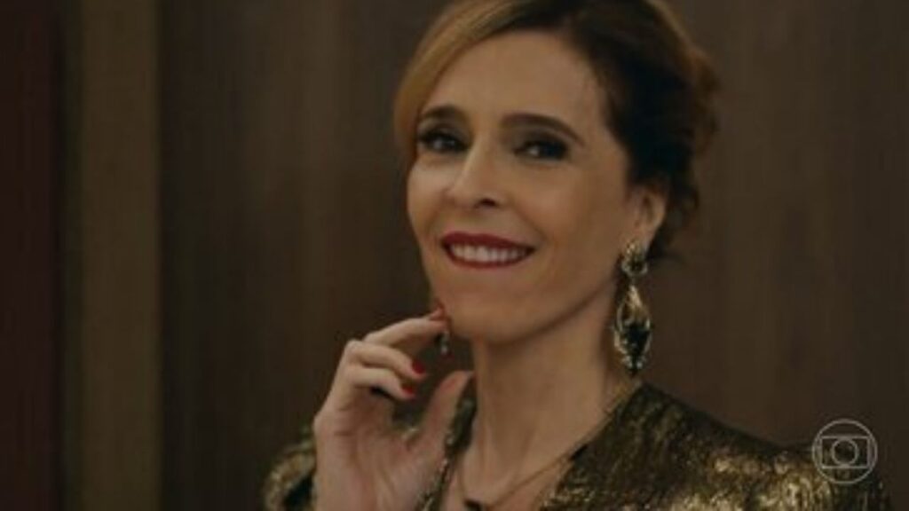 Que horas começa a novela Quem Ama Cuida hoje na Globo? (sábado, 22/08/2026)