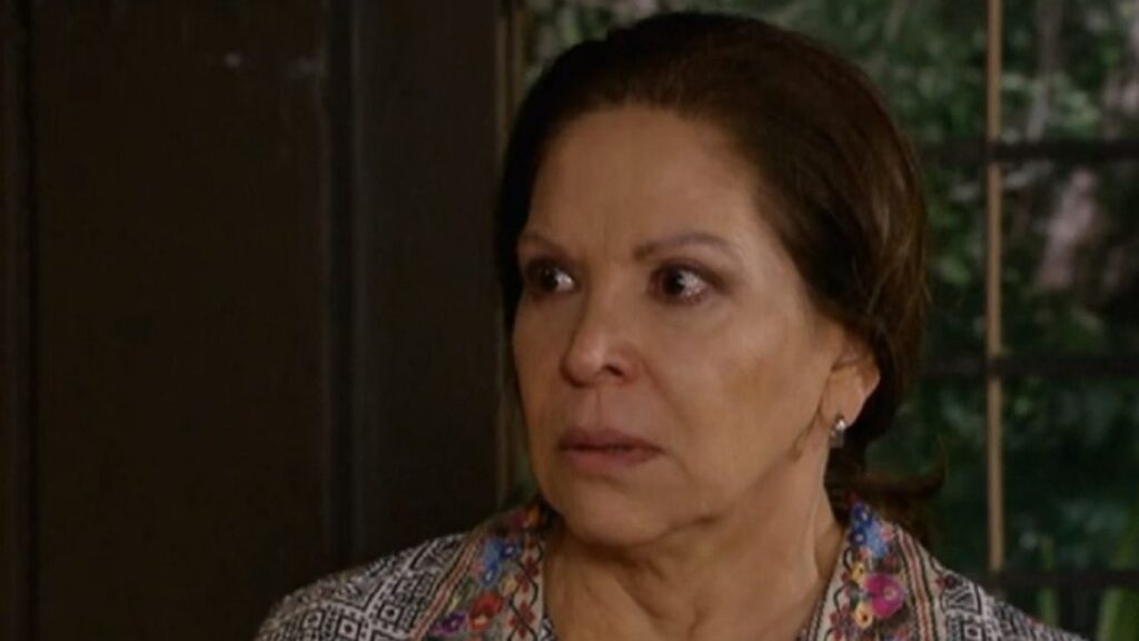 Resumo do próximo capítulo da novela O Que a Vida me Roubou (terça, 25/08/2026)