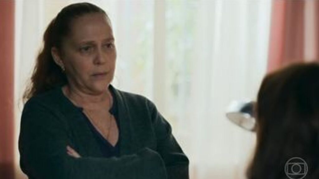 Resumo do próximo capítulo da novela Quem Ama Cuida (sábado, 29/08/2026)