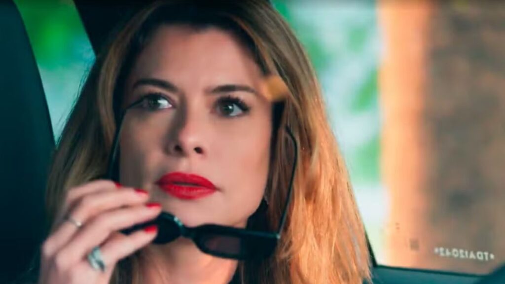 Que horas começa a novela Por Você hoje na Globo? (terça, 01/09/2026)