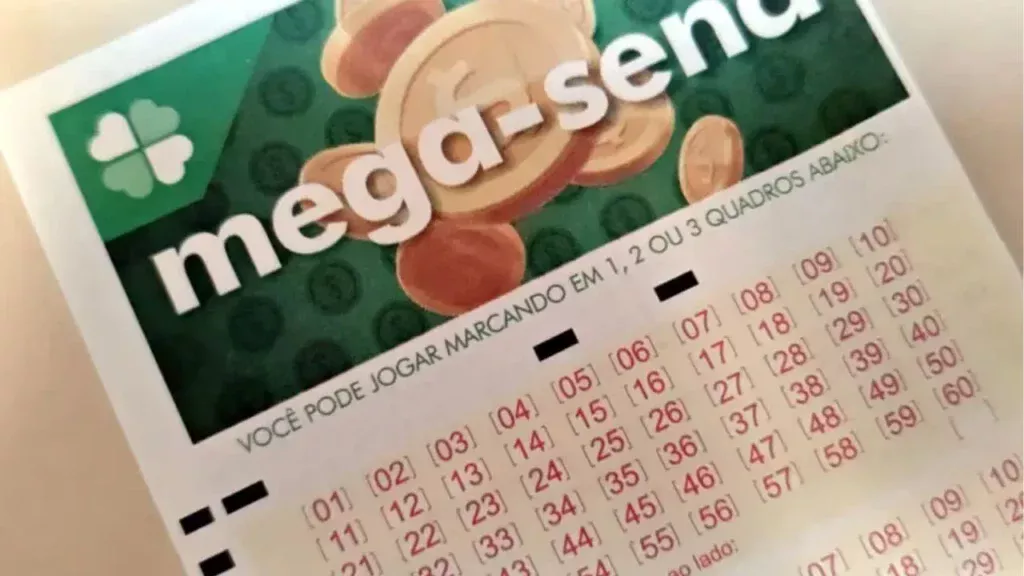 Resultado da Mega-Sena de hoje – Concurso 3045 (domingo, 16/08/2026)