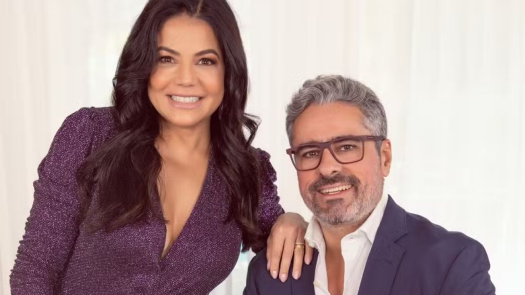 Após fim de casamento de 14 anos, Nívea Stelmann rebate rumor íntimo: “Nunca fiz isso”
