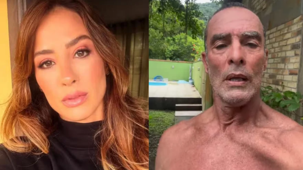 Por que Paulo Zulu e Elaine Quisinski se separaram? Modelo cita “questões muito sérias” no término