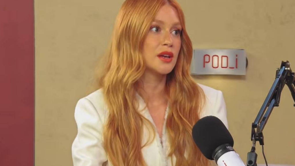 Por que Marina Ruy Barbosa terminou com ex? Atriz conta o que aconteceu