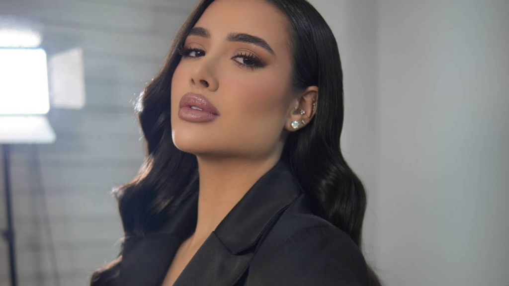 Após o BBB 26, Jordana Morais é contratada pela Record e ganha função em A Fazenda 18