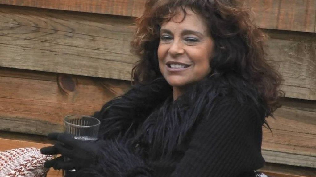 Idade, novelas e vida pessoal: Quem é Giovanna Gold, participante de A Fazenda 18