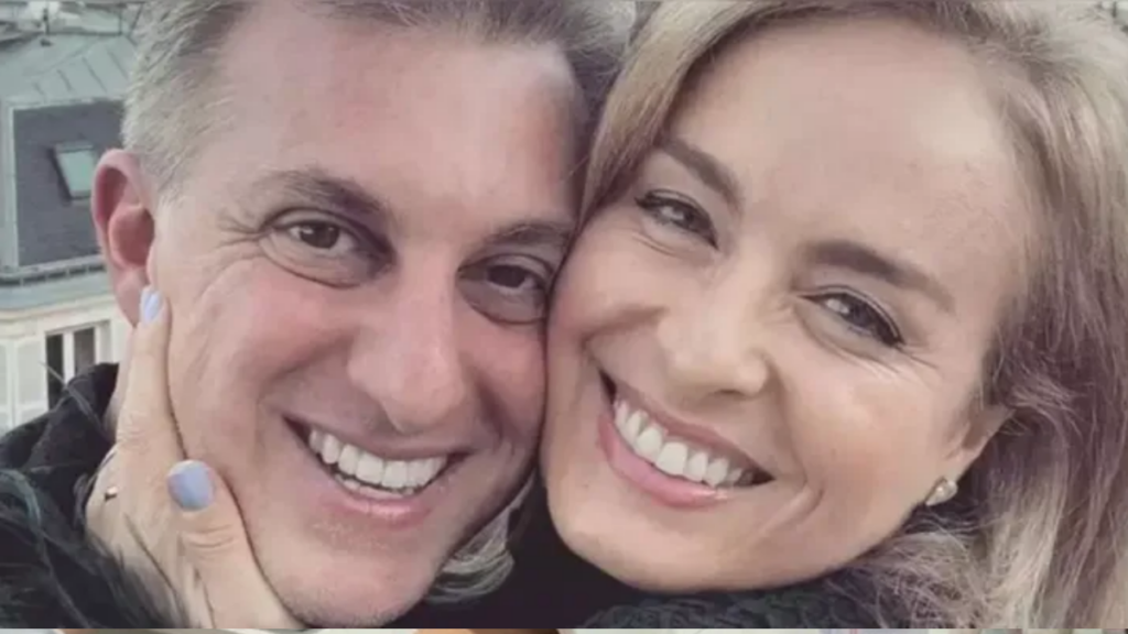 Casamento de Angélica e Luciano Huck chegou ao fim? Vidente faz previsão