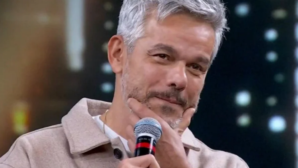 O que aconteceu com Otaviano Costa no Dança dos Famosos? Apresentador revela bastidores após eliminação