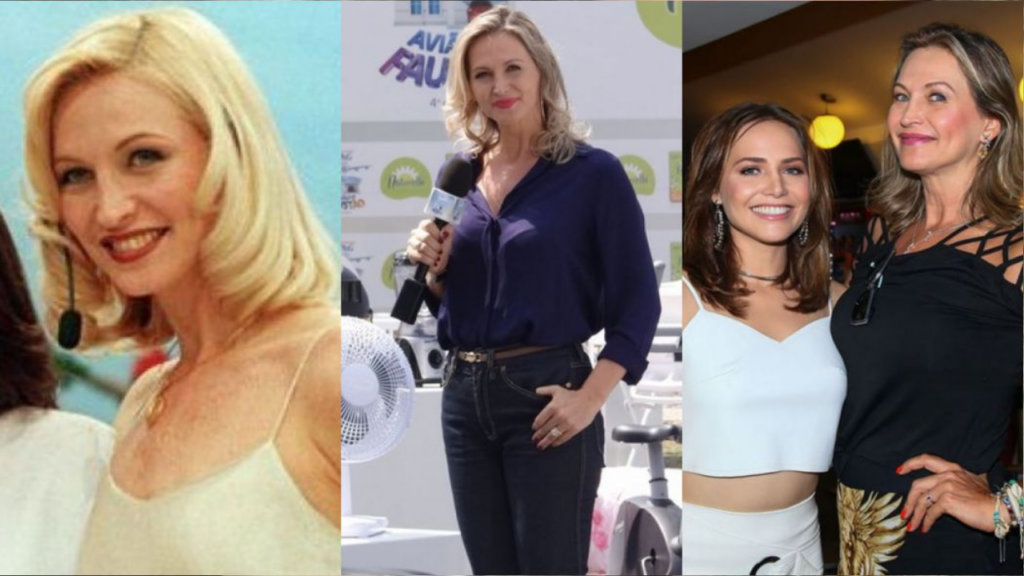 Quem é Adriana Colin? Musa teria sido demitida da Globo por ser “velha demais”