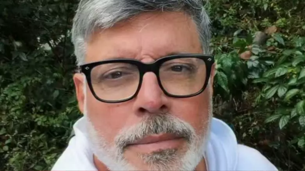 Alexandre Frota volta à dramaturgia da Globo após 27 anos, saiba qual será seu papel