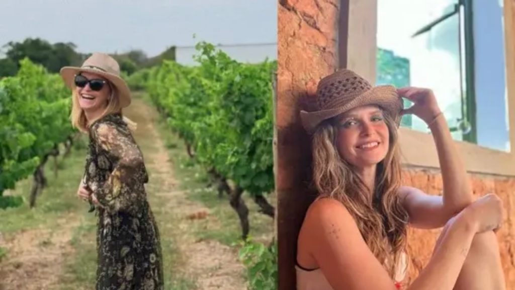 Por onde anda Fernanda Rodrigues? Atriz investe em fazenda de 180 hectares no RJ
