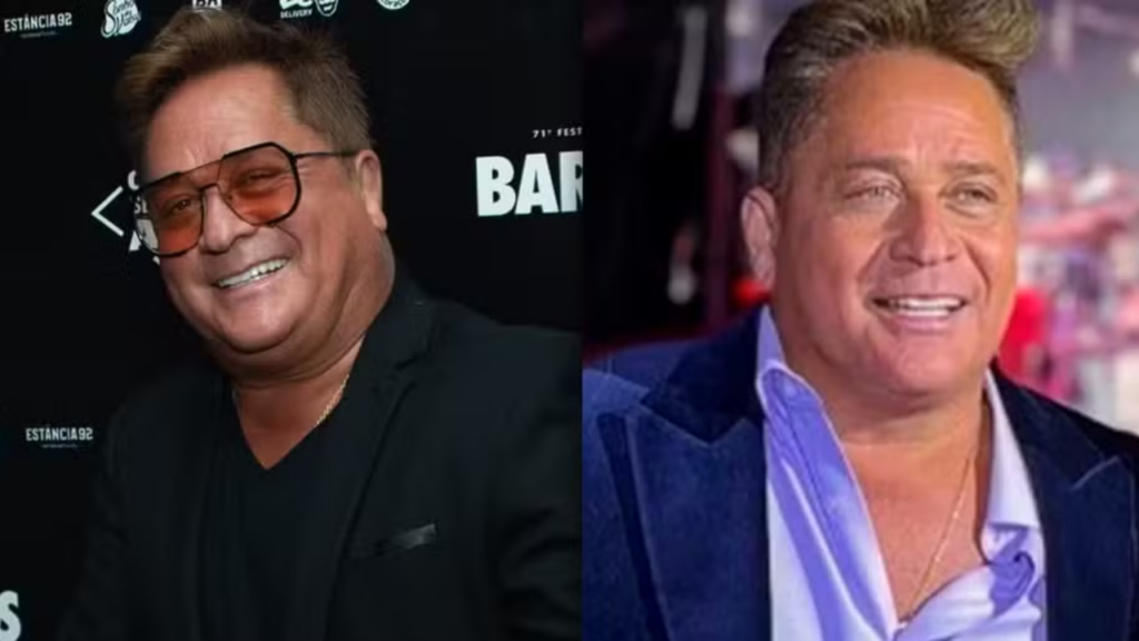 Por que Leonardo apareceu mais magro após 21 dias sem beber? Entenda a mudança