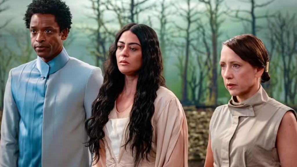 Nosso Lar 3 revela primeiros detalhes: o que muda no novo filme da franquia?