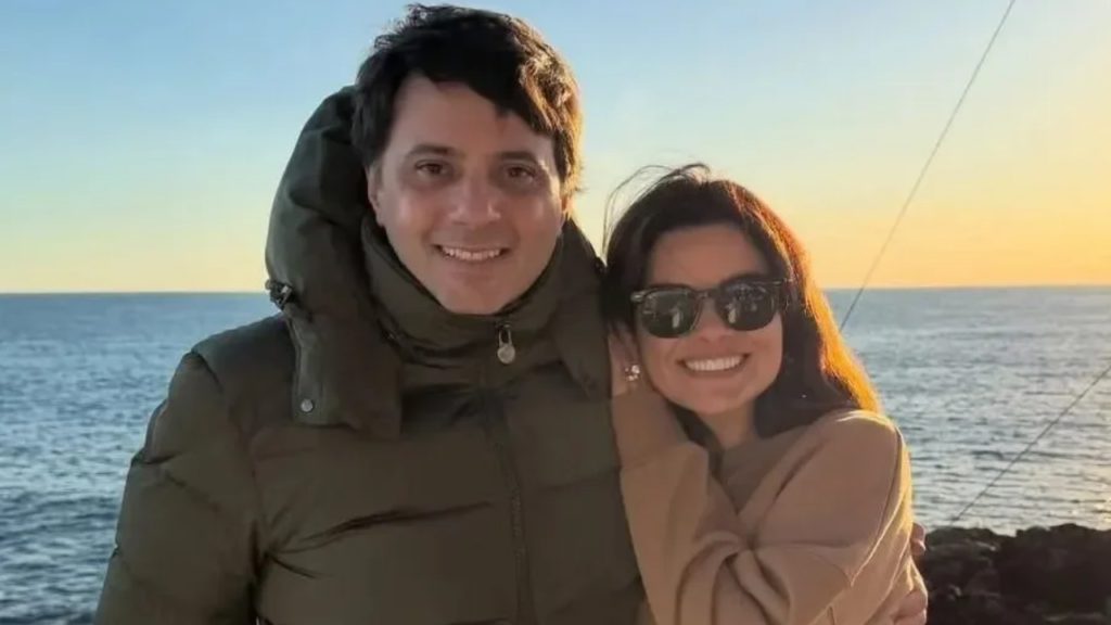 Por que Vanessa Giácomo e Giuseppe Dioguardi se separaram? Casal anuncia fim após 12 anos