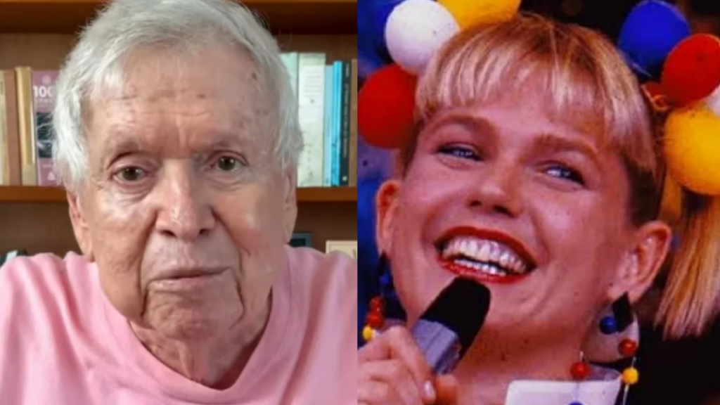 O que aconteceu com as cartas enviadas para Xuxa na Globo? Boni revela destino