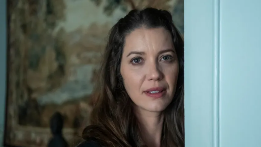 Quem é Francesca em Quem Ama Cuida? Entenda o mistério da personagem de Nathalia Dill