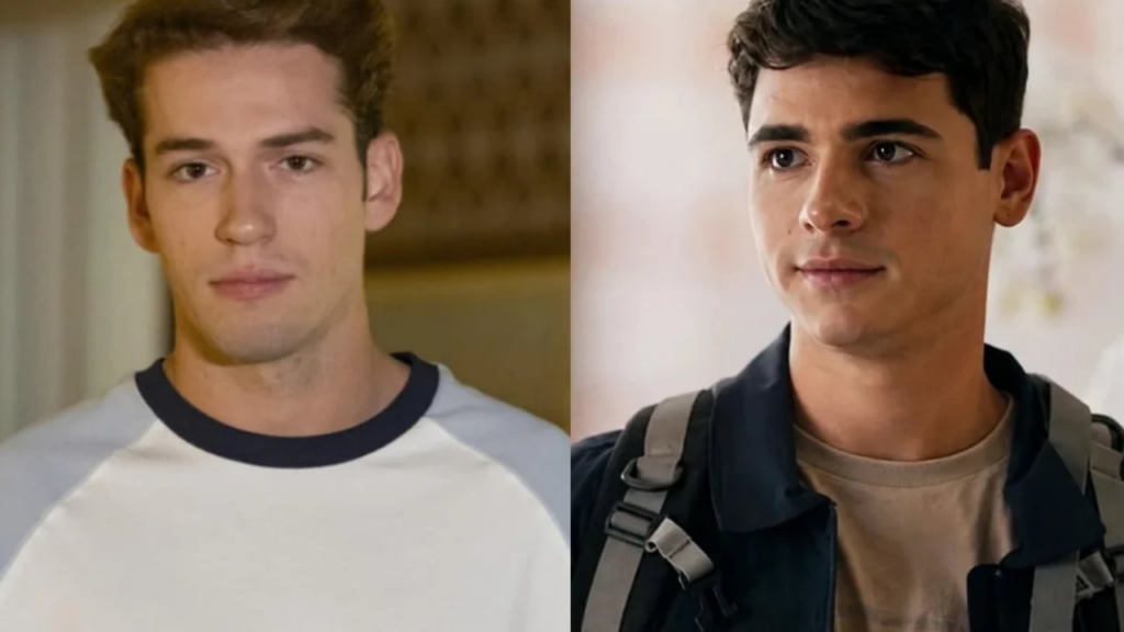 Mau Mau e Felipe vão se beijar em Quem Ama Cuida? O que pode colocar o romance em risco?