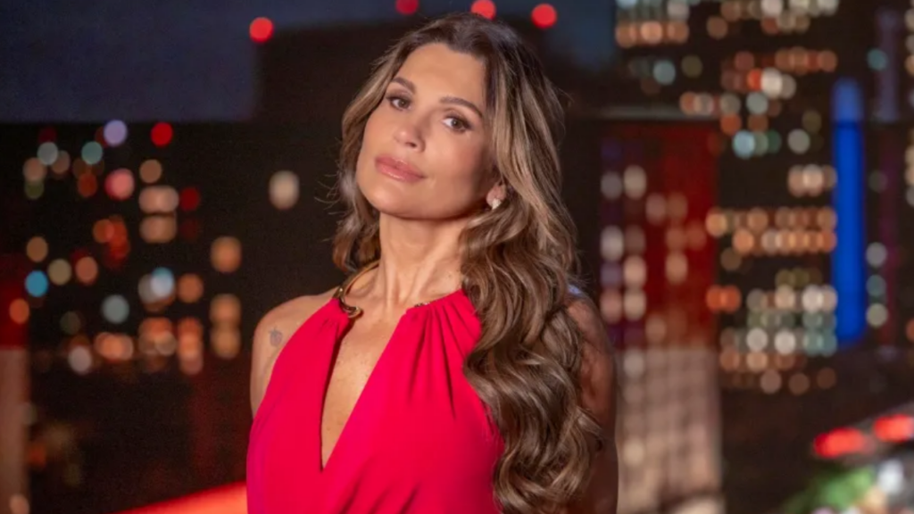 Quem é Flávia Alessandra, a Fábia de Quem Ama Cuida?