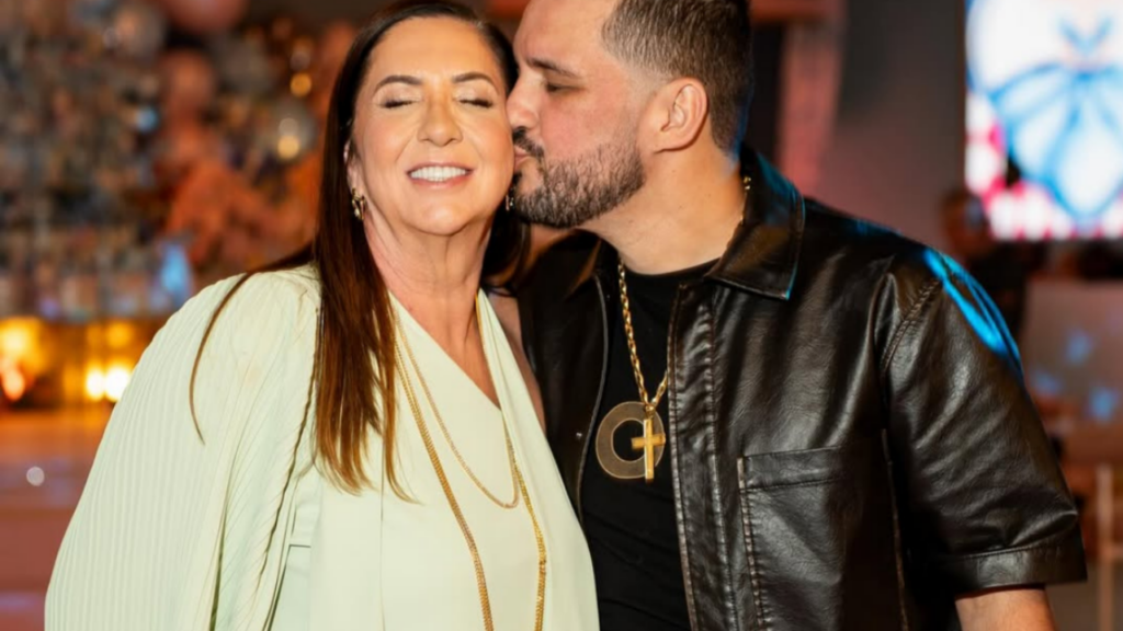 Margareth Serrão surpreende ao reatar com namorado e revelar planos de casamento