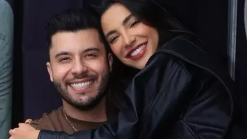 Murilo Huff e Gabriela Versiani celebram noivado: quando será o casamento do casal?