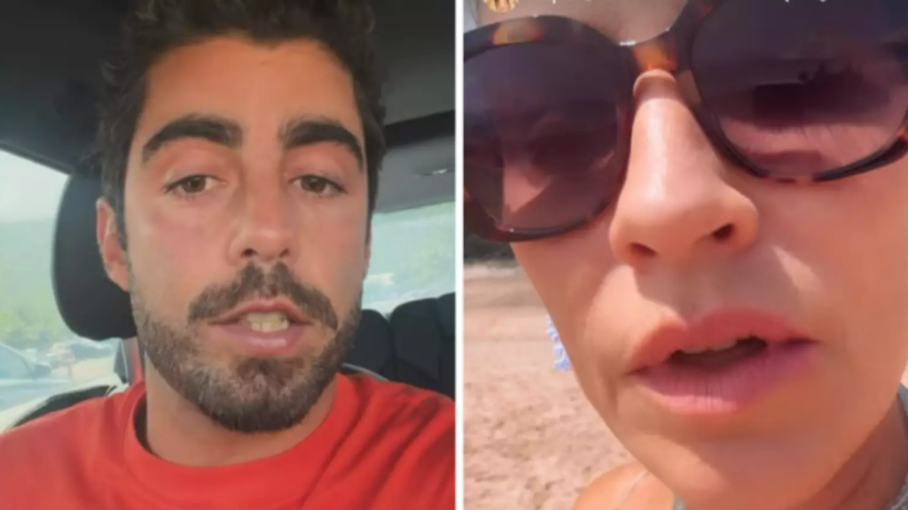 Por que Luana Piovani e Pedro Scooby estão brigando? Entenda a nova polêmica