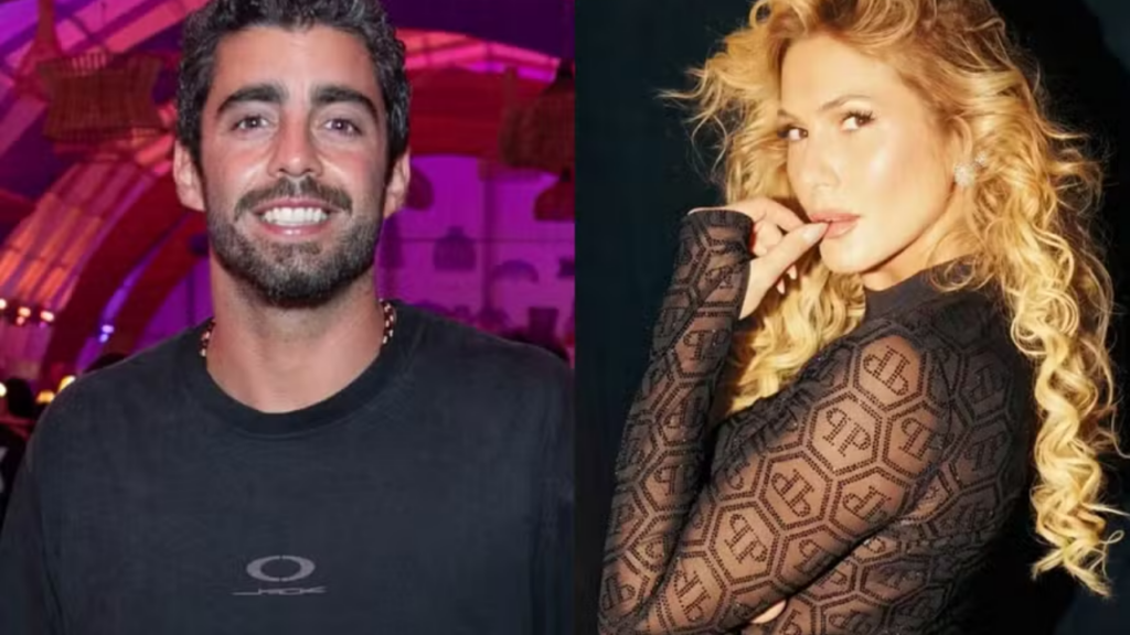 Lívia Andrade quebra o silêncio sobre suposto affair com Pedro Scooby e explica flagra com surfista