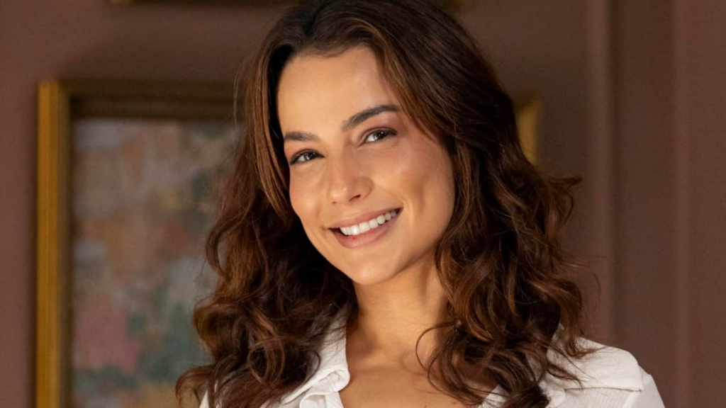 Quem é Bruna em Quem Ama Cuida? Conheça a personagem de Nanda Marques