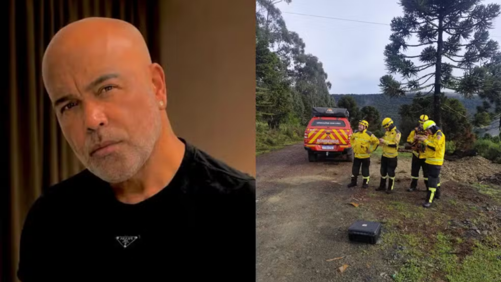 Resgate de Rick durou mais de cinco horas: por que retirada dos corpos foi tão difícil?