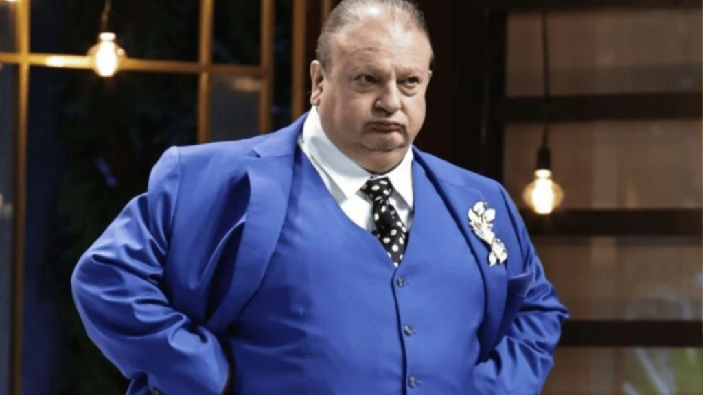 O que aconteceu com Erick Jacquin? Jurado do MasterChef passa por procedimento no coração