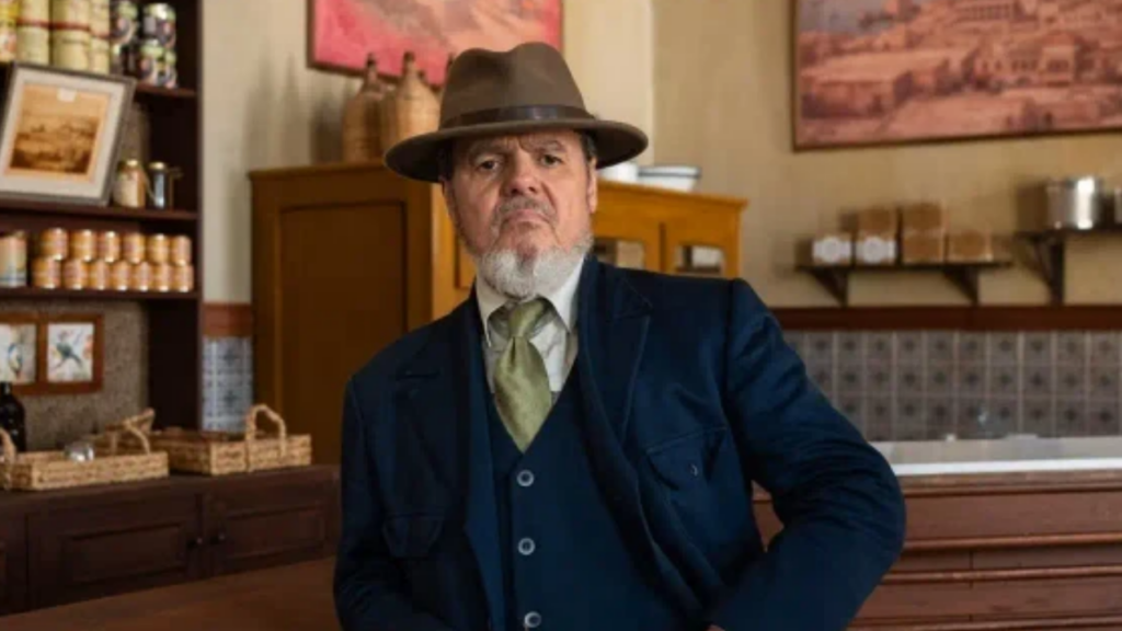 Por que Cássio Gabus Mendes vai sair de A Nobreza do Amor? Ator se despede antes do final da novela