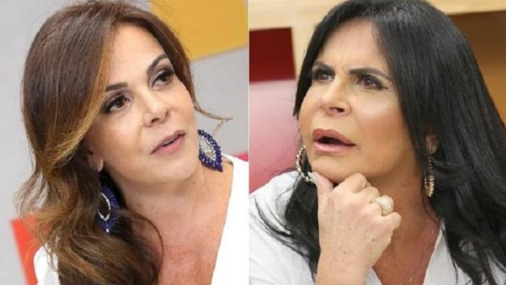 Gretchen e Sula Miranda são irmãs? Parentesco entre as cantoras ainda surpreende fãs