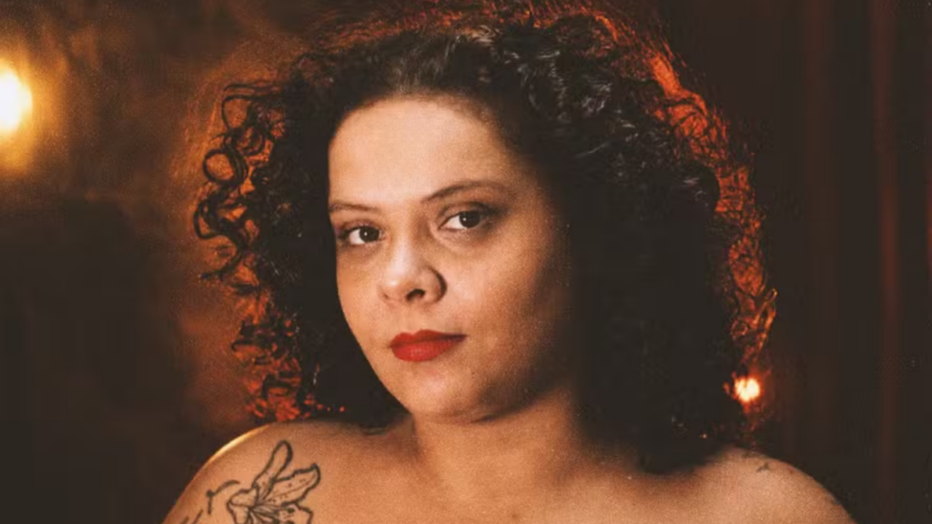 Quem é Maíra Garrido, a Marlene de Quem Ama Cuida?