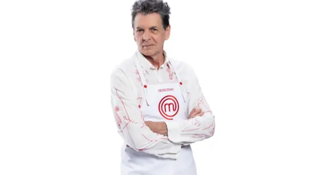 Por que Jesuíno tentou ser eliminado do MasterChef Brasil? Participante revela o que aconteceu nos bastidores