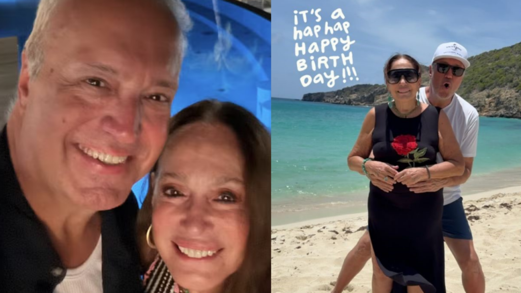 Quem é o único filho de Susana Vieira? Rodrigo completa 61 anos e ganha homenagem da mãe