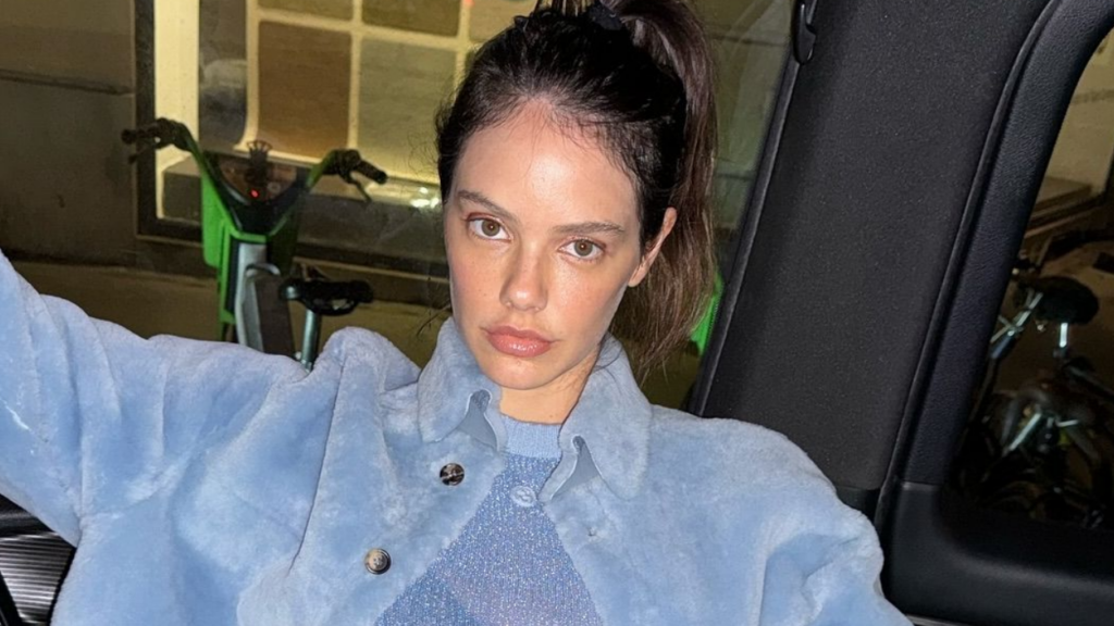 O aniversário de Laura Neiva? Aos 33 anos, atriz revela novos planos após se dedicar aos três filhos
