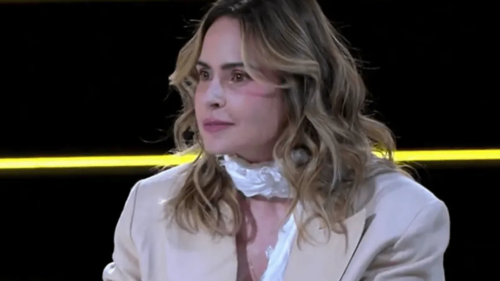 Ana Paula Renault fala sobre fim da amizade com Tia Milena: “Muito triste”