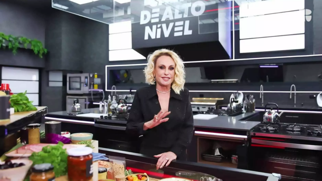 Chef de Alto Nível volta à Globo com novidades e temporada maior; veja quando estreia