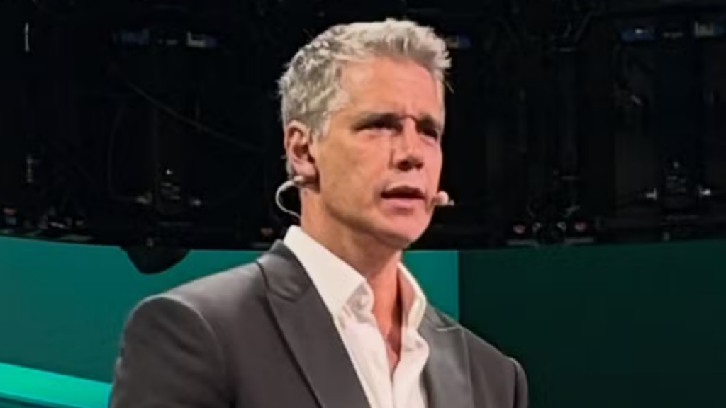 De volta à TV: Márcio Garcia confirma novo programa após quatro anos