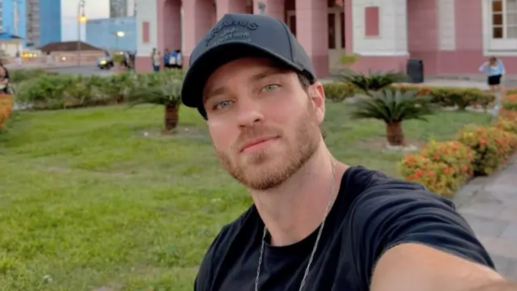 Ex-BBB, medicina e vida amorosa: Quem é Lucas Bissoli, participante de A Fazenda 18