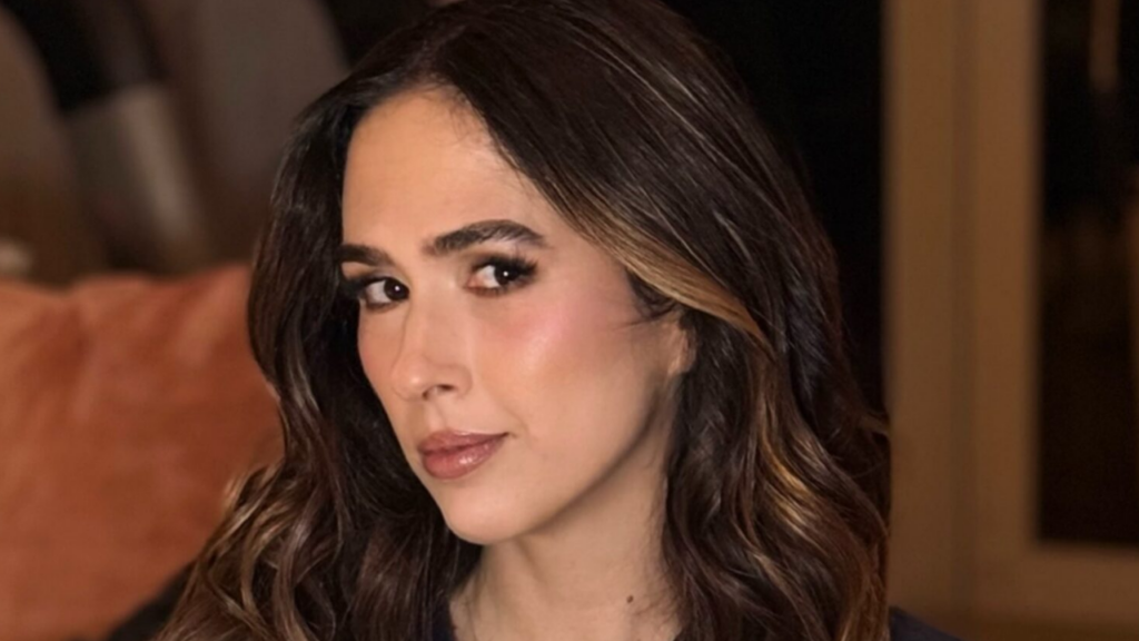 Tatá Werneck prepara primeira novela na Globo; saiba detalhes da história