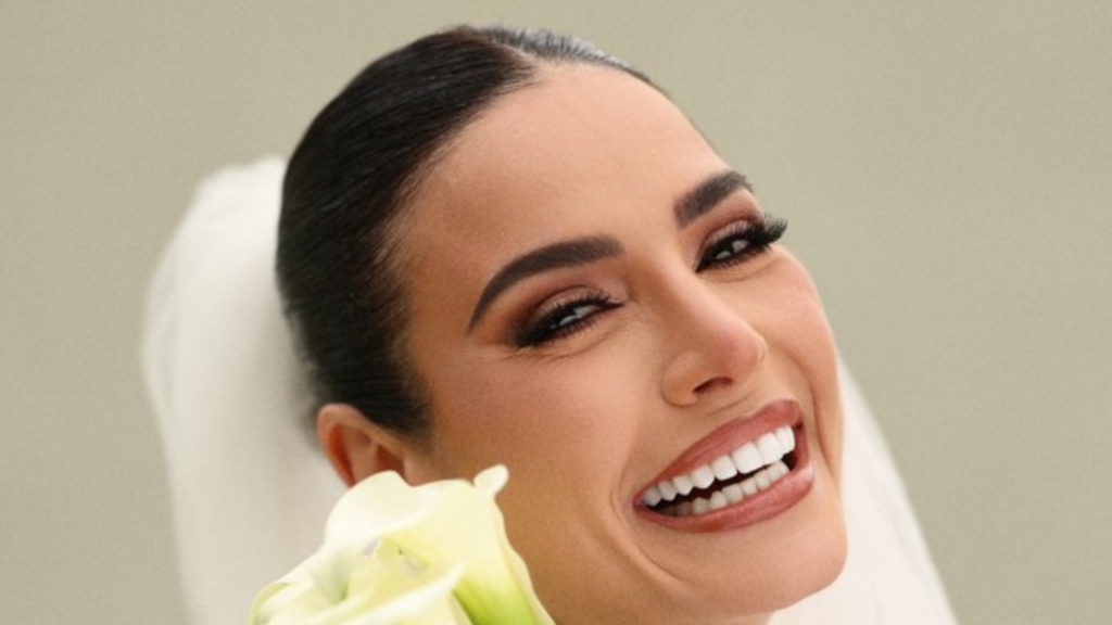 Com quem Julia Gama se casou? Miss Brasil celebra casamento com Victor Oliveira em Trancoso