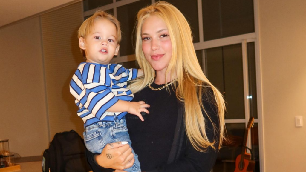 O que aconteceu com José Leonardo? Virginia Fonseca relata susto com o filho e revela estado do menino