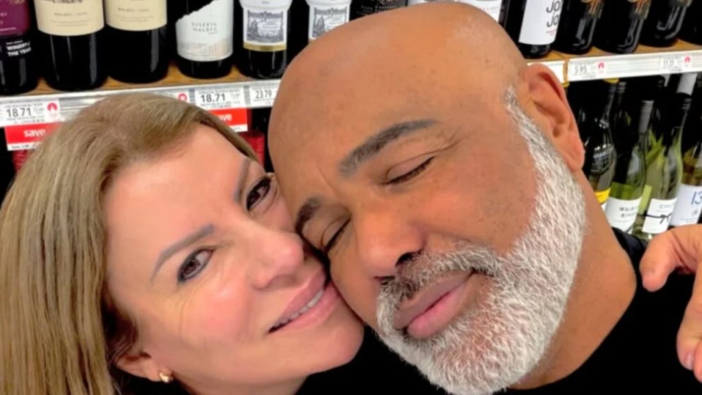 Quem é Geralda Carvalho? Conheça a esposa de Rick, da dupla com Renner, e a história do casal