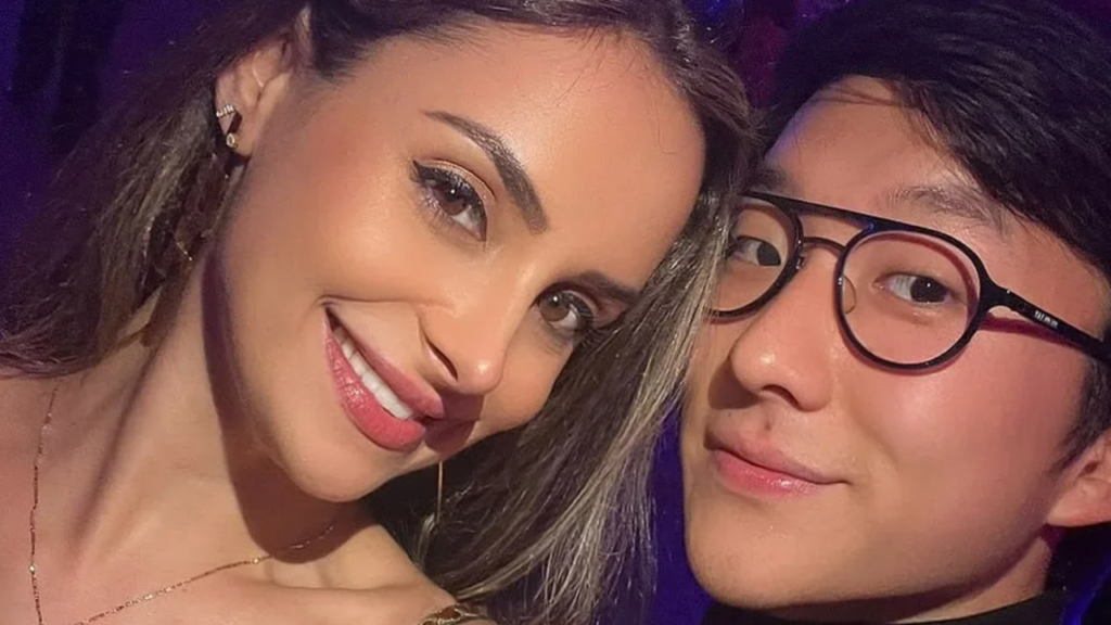 Pyong Lee e Natália Nasser surpreendem com anúncio: o que aconteceu?